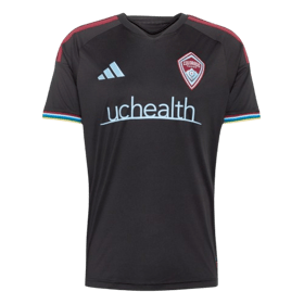 Damen Colorado Rapids 2026 Heimtrikot