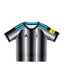 Kinder Newcastle United 2026/27 Heimset