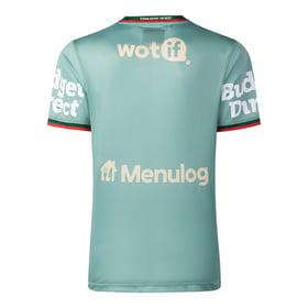 Men's South Sydney Rabbitohs 2026 Third Warm Up Shirt