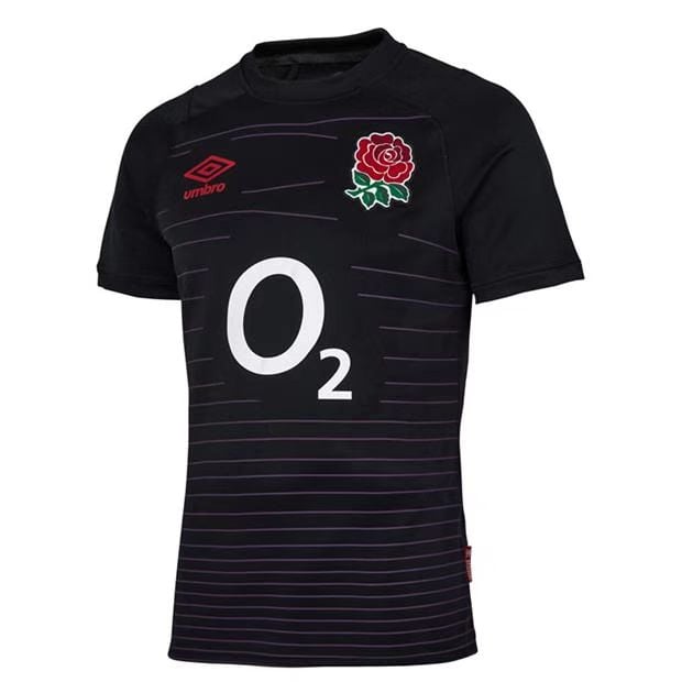 Men's England Rugby 2022 Third Umbro Shirt