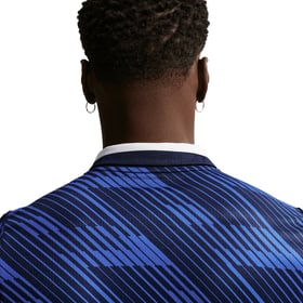 Damen Frankreich 2026 Heim-WM-Trikot