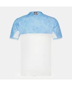 Women's Aviron Bayonnais 2024/25 Home Shirt