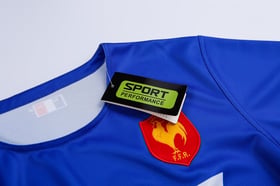 Men's France 2020 Home Shirt