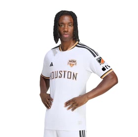 Kinder Houston Dynamo 2026 Drittes Trikot