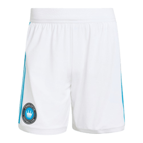 Herren Charlotte FC 2026 Heimshorts
