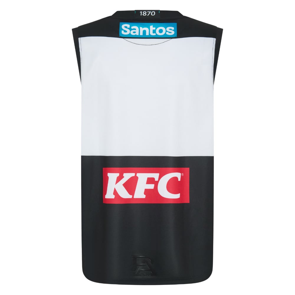 Men's Port Adelaide Power 2026 Home Guernsey