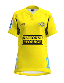 Women's Hurricanes 2024 Home Shirt