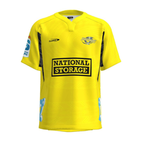 Men's Hurricanes 2024 Home Shirt