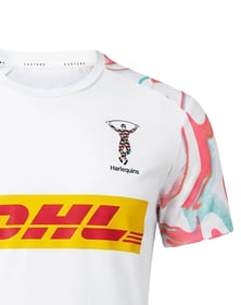 Women's Harlequins 2026/27 Matchday Shirt
