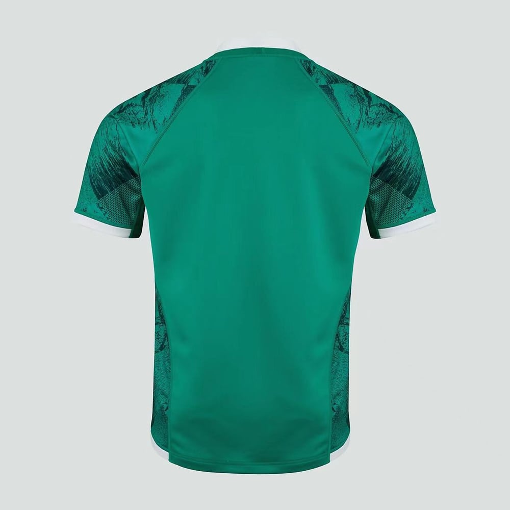 Men's Ireland Rugby 2021 Home Shirt