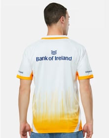 Men's Leinster 2025/26 Third Alternate Shirt