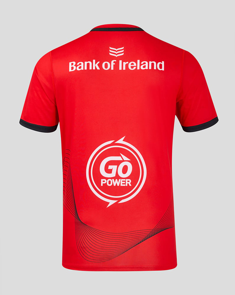 Men's Ulster 2024/25 Away Shirt