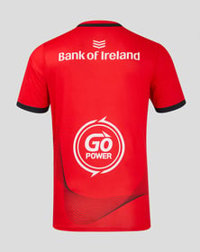 Men's Ulster 2024/25 Away Shirt