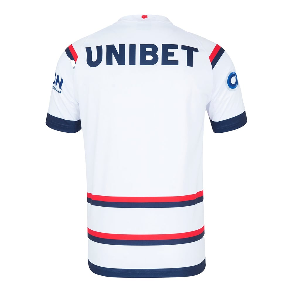 Men's Sydney Roosters 2025 Third Training Shirt