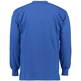 Kinder Chelsea 1970 Retro FA Cup Final Trikot