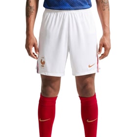 Damen Frankreich 2026 Heim Weltmeisterschaft Shorts