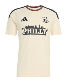 Kinder Philadelphia Union 2026 Drittes Trikot