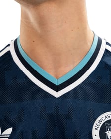 Herren Newcastle United 2026/27 Auswärtstrikot