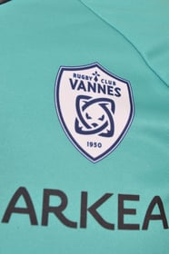Women's RC Vannes 2024/25 Third Shirt