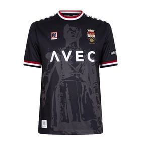 Herren Willem II 2026/27 Drittes Trikot