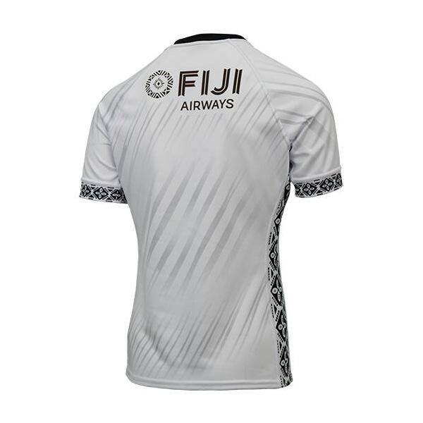 Women's Fiji Rugby 2025/26 Home Shirt