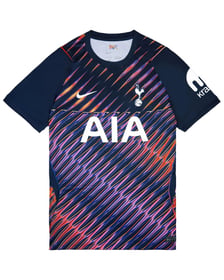 Kinder Tottenham Hotspur 2026/27 Auswärtstrikot