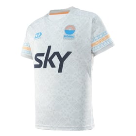Women's Moana Pasifika 2026 Away Shirt