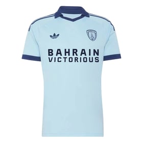Herren Paris FC 2026/27 Auswärtstrikot
