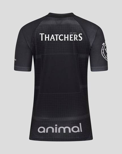 Women's Bath Rugby 2025/26 European Shirt