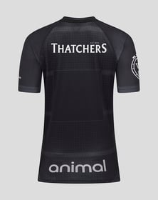 Women's Bath Rugby 2025/26 European Shirt