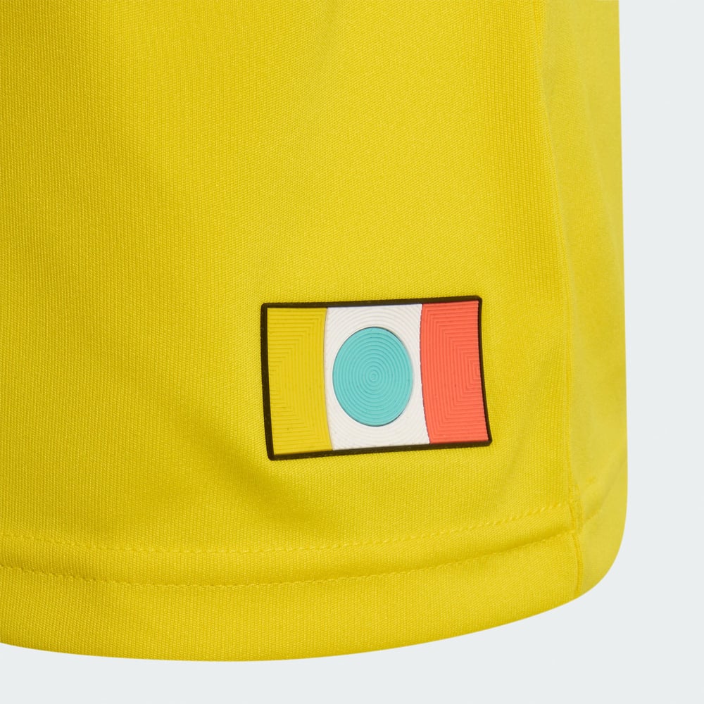 Kinder Columbus Crew 2026 Heimtrikot