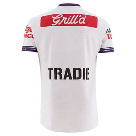 Women's Melbourne Storm 2026 Away Shirt