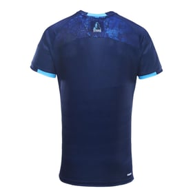 Men's Gold Coast Titans 2025 Third Warm Up Shirt