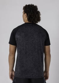 Men's Exeter Chiefs 2024/25 Third Warm Up Shirt