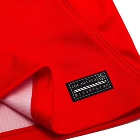 Kinder Norwegen 2026 Heim Weltmeisterschaft Trikot