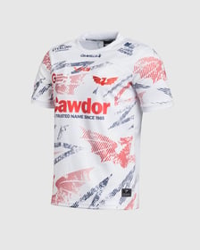 Women's Scarlets 2025/26 Third Shirt