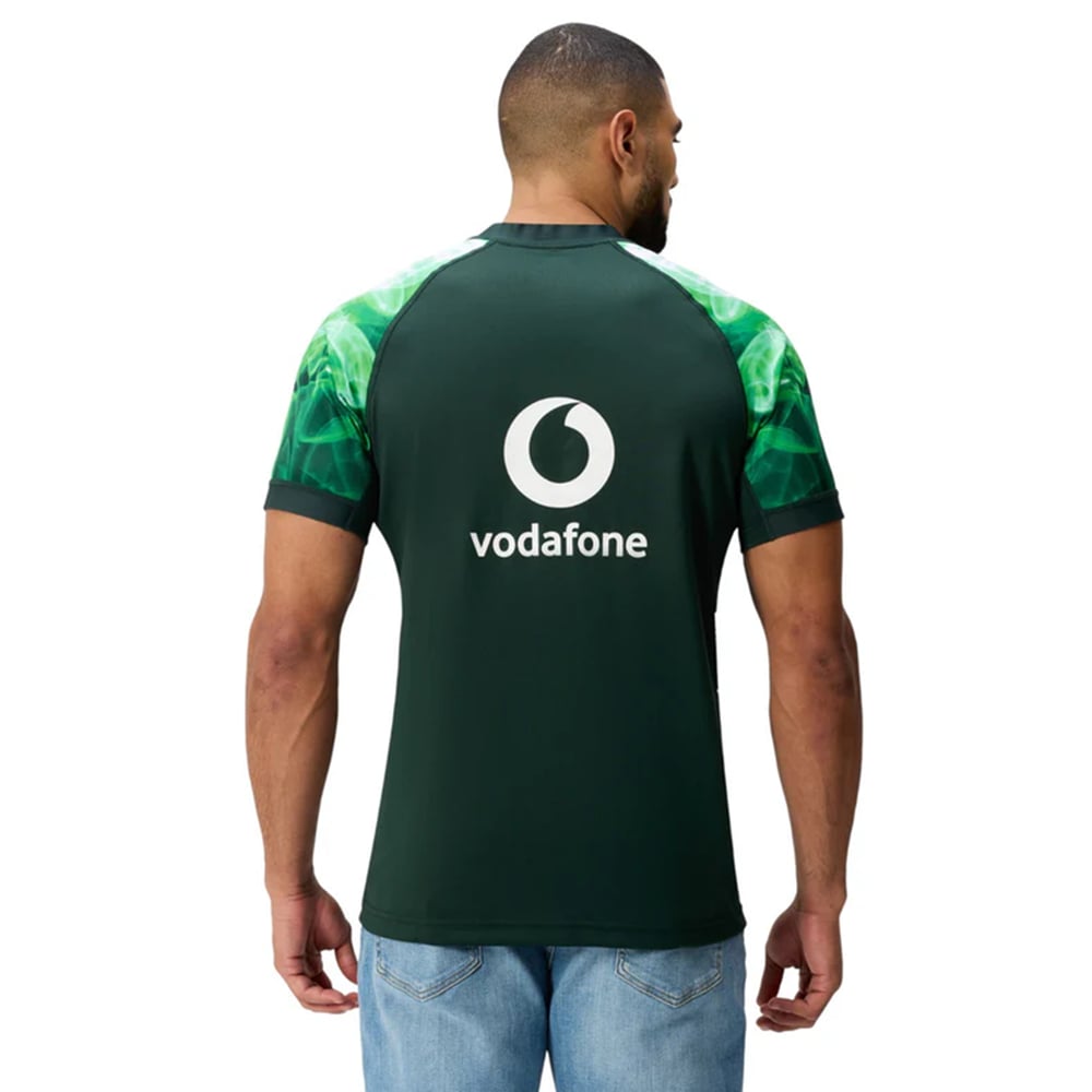 Women's Ireland Rugby 2025/26 