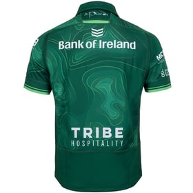 Men's Connacht 2024/25 Home Shirt