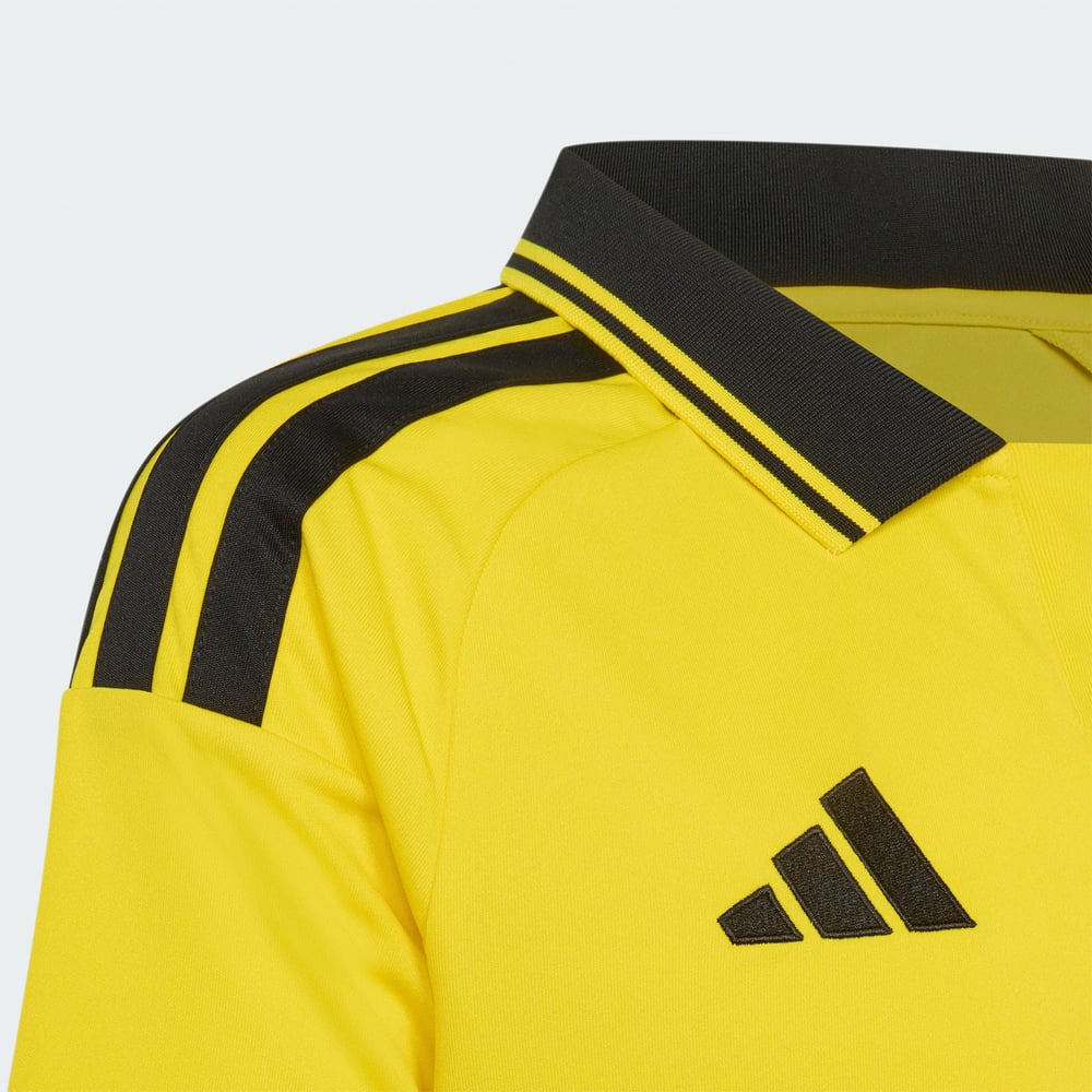 Kinder Columbus Crew 2026 Heimtrikot