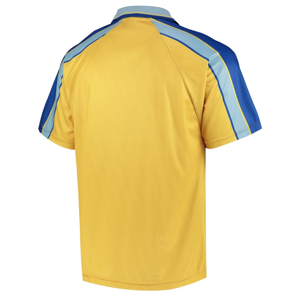 Herren Chelsea 1998 Auswärts Retro Trikot