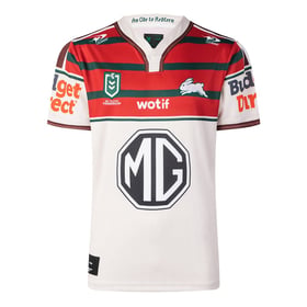 Men's South Sydney Rabbitohs 2026 Third Alternate Shirt