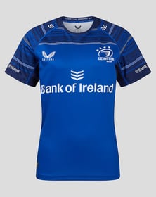 Women's Leinster 2024/25 Home Shirt