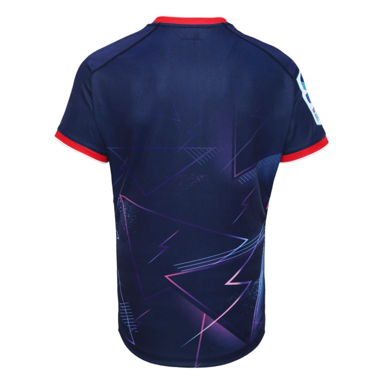 Women's Melbourne Rebels 2024 Home Shirt