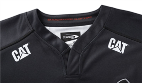 Women's Crusaders 2025 Away Shirt