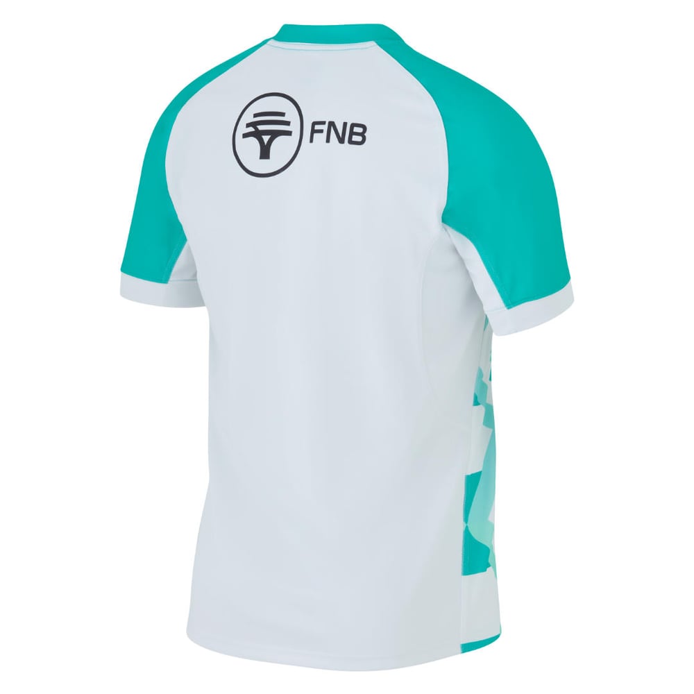 Men's South Africa Springboks 2023 Away Shirt