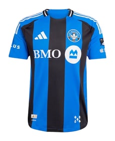 Herren CF Montréal 2026 Heimtrikot