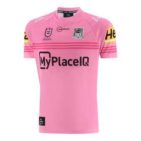 Women's Penrith Panthers 2026 Away Shirt