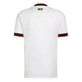 Kinder Mexiko 2026 Auswärts Weltmeisterschaft Trikot
