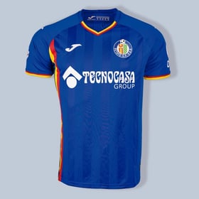 Damen Getafe CF 2025/26 Heimtrikot