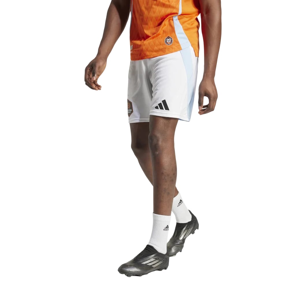 Herren Houston Dynamo 2026 Heimshorts